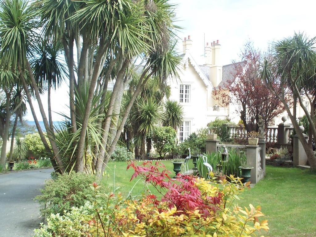 Ravenscliffe Lodge Douglas Exterior foto