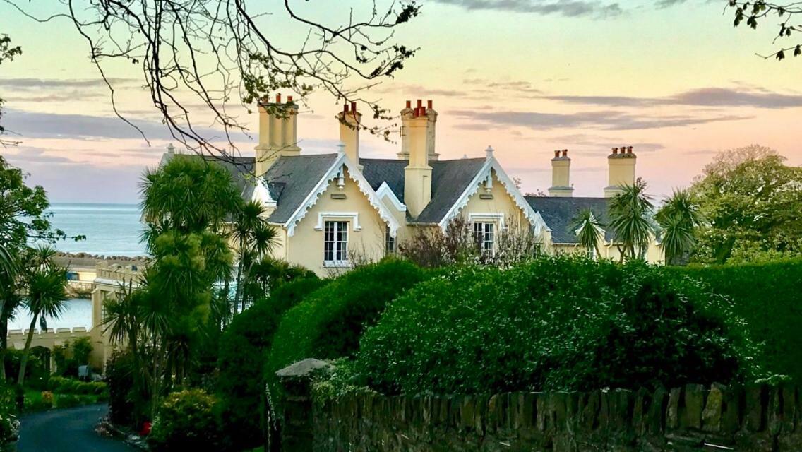Ravenscliffe Lodge Douglas Exterior foto